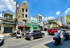 Bán nhà mặt tiền đường kinh doanh Lê Quang Định - Bình Thạnh - Nhà 6 tầng - chỉ 16,9 tỷ... Bán nhà mặt phố tại Bình Lợi Trung, Hồ Chí Minh 01