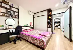 Nhà 3 tầng Tây Hồ, sẵn nội thất xịn, giá hợp lý
3,25 tỷ... Bán nhà riêng tại Tây Hồ, Hà Nội 01