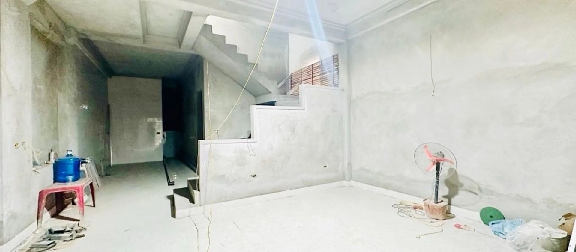 Bán nhà riêng tại Ngọc Hồi , 89m², đối diện ga Ngọc Hồi mua ở hoặc cho thuê ngay... Bán nhà riêng tại Ngọc Hồi, Hà Nội 01