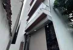 NHÀ XÂY MỚI- 6 TẦNG THANG MÁY- THIẾT KẾ THÔNG SÀN- VÀI BƯỚC RA ĐƯỜNG Ô TÔ TRÁNH-... Bán nhà riêng tại Hoàng Liệt, Hà Nội 01