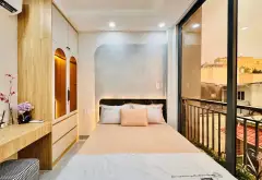 Nhà đẹp Xô Viết Nghệ Tĩnh giá sốc giảm ngay 400 triệu... Bán nhà riêng tại Bình Thạnh, Hồ Chí Minh 13