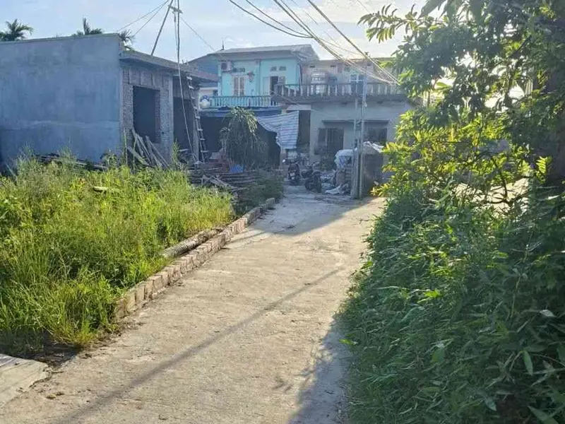 Cơ hội sở hữu lô đất hướng Đông tại Thiên Hương, Thủy Nguyên vị trí vàng... Bán đất tại Thiên Hương, Hải Phòng 01