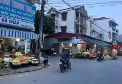 🇻🇳🇻🇳ĐƯỜNG THÔNG OTO ĐỖ- ĐẤT VUÔNG VẮN- GẦN CHỢ- TIỆN ÍCH BẠT NGÀN- CÁCH CAO TỐC HÀ NỘI THÁI NGU... Bán đất tại Đa Phúc, Hà Nội 02