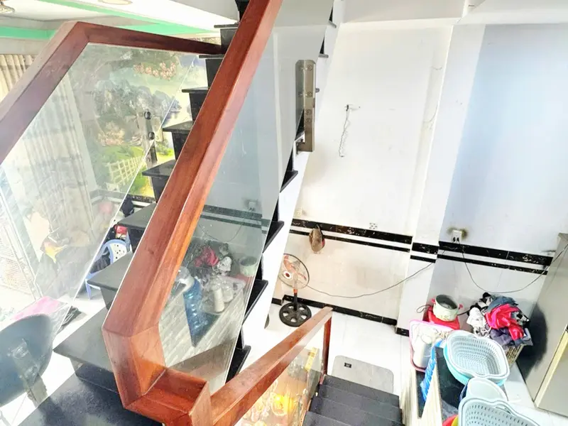 💰CHỈ 4TỶ 190TR (TL)
🔥NHÀ 2 TẦNG 4M x 22M_CÓ DÒNG TIỀN SẴN_HIỆP THÀNH 45-LÊ VĂN KHƯƠNG NHÀ MÁY BIA... Bán nhà riêng tại Tân Thới Hiệp, Hồ Chí Minh 01
