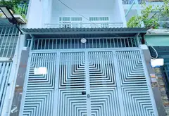🔥 NHÀ ĐẸP 2 TẦNG – Ô TÔ NGỦ NHÀ – LÊ VĂN LƯƠNG, GIÁP QUẬN 7 – 4.5M x 15M – 4PN – GIÁ CHỈ 5.5 TỶ 💰... Bán nhà riêng tại Nhà Bè, Hồ Chí Minh 02