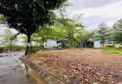 Bán đất nền 81,7m2 tại xã Nhà Bè giá 4,39 tỷ... Bán đất tại Nhà Bè, Hồ Chí Minh 05