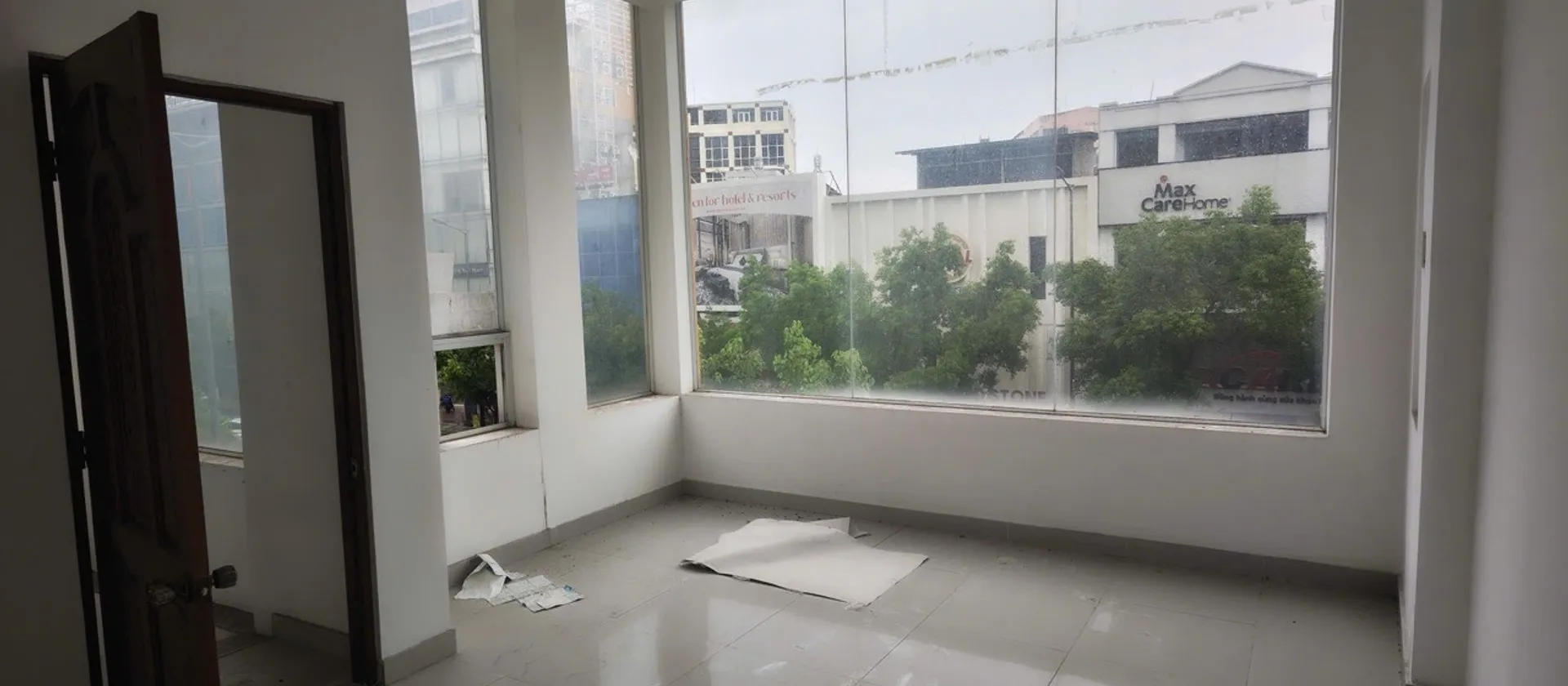 Nhà mặt phố Nguyễn Văn Trỗi quận Phú Nhuận, cơ hội đầu tư giá trị cao... Bán nhà mặt phố tại Phú Nhuận, Hồ Chí Minh 01