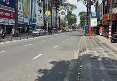 Nhà Phố Thương Mại 3 Tầng Mặt Tiền Đại Lộ Ba Tháng Hai, Quận 10 - Quỹ Đất Gần 100m2 Sâu 25m... Bán nhà mặt phố tại Diên Hồng, Hồ Chí Minh 05