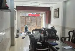 MẶT TIỀN NGUYỄN BÁ TÒNG - P.BẢY HIỀN - TÂN BÌNH... Bán owner_side tại Bảy Hiền, Hồ Chí Minh 04