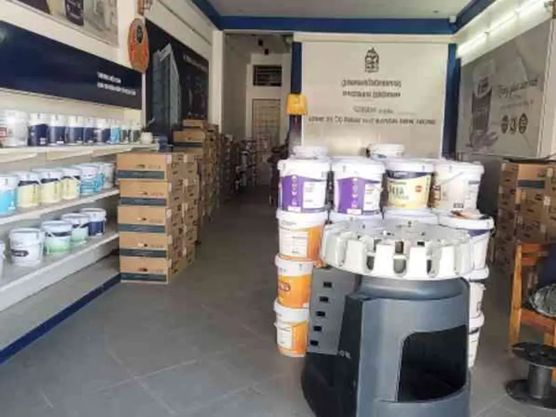 🔥 NHÀ 3 TẦNG – MT NGUYỄN HỮU THỌ – DÒNG TIỀN 18TR/THÁNG 🔥
📐 115,5m² – ngang 5m... Bán nhà mặt phố tại Cẩm Lệ, Đà Nẵng 01