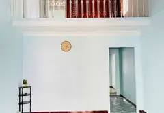 Bán nhà riêng 2 tầng trung tâm Hóc Môn, 93m2, giá 4,5 tỷ đồng... Bán nhà riêng tại Đông Thạnh, Hồ Chí Minh 04