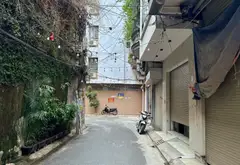 Nhà xinh sang, ngõ rộng, sống chất tại An Biên Hải Phòng... Bán nhà riêng tại An Biên, Hải Phòng 02