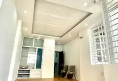 Nhà Phú Thọ Hòa Giá Sốt - 4 Tầng, Cực Tiện Nghi... Bán nhà riêng tại Phú Thọ Hòa, Hồ Chí Minh 11