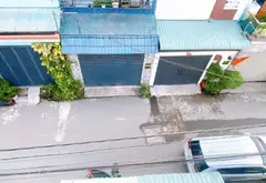 Nhà ô tô Tránh Trường Lưu, Long Trường, TP Thủ Đức, 50m2, ngang 4,5m, 3 tầng 4PN. Giá 4.8tỷ... Bán nhà riêng tại Long Trường, Hồ Chí Minh 10