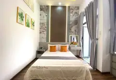 4❌12m, Bán nhà mới 4 Tầng, 4Pn, Hẻm xe hơi, Phạm Văn Chiêu, Gò Vấp, 6 Tỷ... Bán nhà riêng tại An Hội Tây, Hồ Chí Minh 14