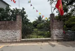 Bán đất diện tích 127,5... Bán đất tại Đan Phượng, Hà Nội 01