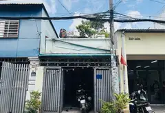 Nhà mặt tiền Hồ Văn Long, giá tốt cho nhà đầu tư... Bán nhà mặt phố tại Bình Tân, Hồ Chí Minh 03