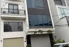 BÁN NHÀ MAI PHÚC 60.6M2- 6 Tầng THANG MÁY - MẶT PHỐ KINH DOANH - 15.95 Tỷ... Bán nhà mặt phố tại Phúc Lợi, Hà Nội 01