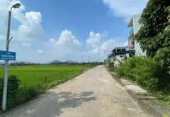 Đất nền ngay khu vực sầm uất gần Nội Bài, ô tô tránh dễ dàng... Bán đất tại Nội Bài, Hà Nội 05