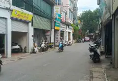 Nhà mặt phố lô góc tại Vĩnh Quỳnh với mặt tiền rộng, kinh doanh sầm uất... Bán nhà mặt phố tại Đại Thanh, Hà Nội 03