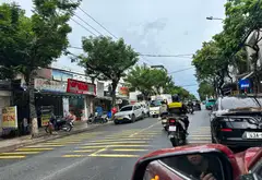Bán nhà 3 tầng mặt phố Nguyễn Công Trứ, gần biển Mỹ Khê Đà Nẵng.... Bán nhà mặt phố tại An Hải, Đà Nẵng 02