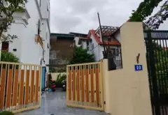 Bán đất mặt tiền rộng ô tô vào tại Phúc Lợi, tiện lợi và an ninh... Bán đất tại Phúc Lợi, Hà Nội 01