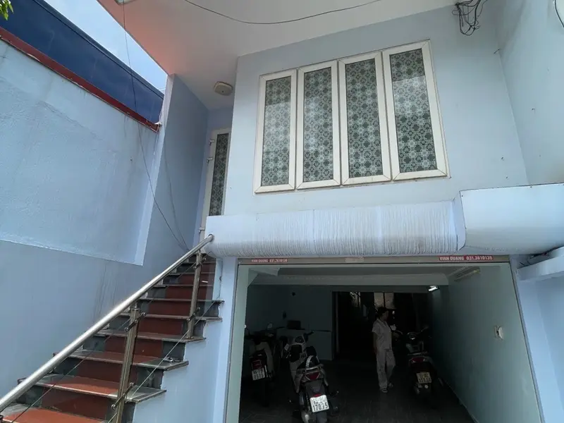 Cơ hội sở hữu nhà mặt phố 5 tầng giá tốt, vị trí trung tâm Đồ Sơn... Bán nhà mặt phố tại Đông Hải, Hải Phòng 01