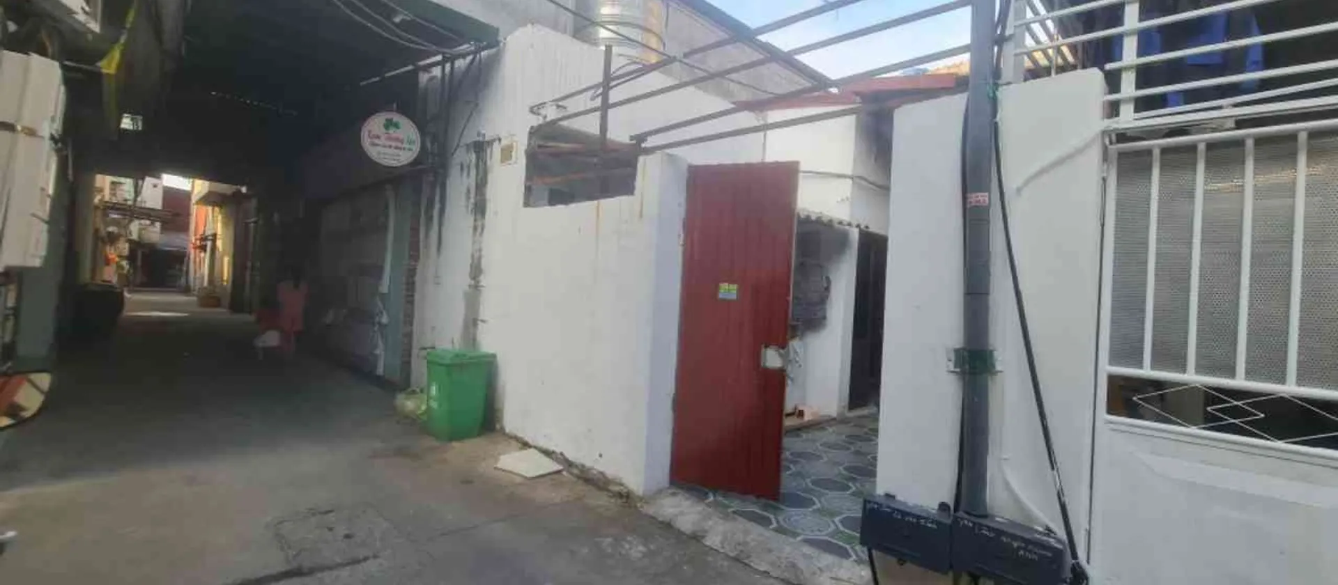 Bán nhà riêng 70m2 hướng Đông tại Yên Lãng khu công nghiệp Yên Phong 1... Bán nhà riêng tại Yên Trung, Bắc Ninh 01