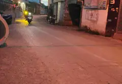 Bán nhà 4x14 ngay Nguyễn Thị Sáu, Hóc Môn, giá 3.x tỷ... Bán nhà riêng tại Bà Điểm, Hồ Chí Minh 09