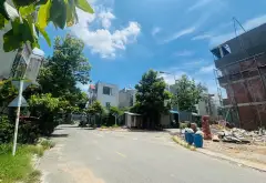 Bán đất lô góc 2 mặt tiền khu nhà ở Phú Hồng Thịnh 6, phường Đông Hòa... Bán đất tại Đông Hòa, Hồ Chí Minh 14