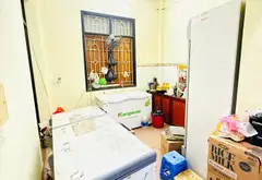 Bán nhà riêng khu phân lô, diện tích 54.2m², Mt5m, xây 4 tầng. đường Hoàng Quốc Việt.... Bán nhà riêng tại Nghĩa Đô, Hà Nội 08