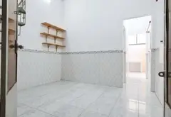 Nhà Tân Phú ngay Lũy Bán Bích - Huỳnh Thiện Lộc, 2 tầng ở ngay - ngang gần 4m – 58m2 - hơn 3 tỷ.... Bán nhà riêng tại Tân Phú, Hồ Chí Minh 01