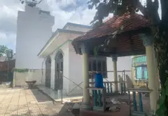 Bán nhà cấp 4 mặt tiền 6.5m gần siêu thị Go Dĩ An, Bình Dương... Bán nhà riêng tại Đông Hòa, Hồ Chí Minh 05
