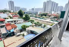 Căn Hộ Dịch Vụ Mini Cao Cấp Tại Trung Tâm Mai Động... Bán chung cư mini tại Tương Mai, Hà Nội 09