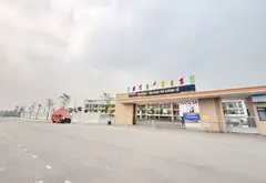 SÁT TP THÔNG MINH - 80M² X2 ĐỒNG NHÂN – 3 Ô TÔ TRÁNH – VỈA HÈ RỘNG – 100M RA QL5 - VÀI PHÚT QUA PHỐ... Bán đất tại Vĩnh Thanh, Hà Nội 03