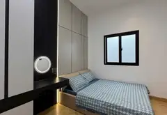 Nhà 45m2, 2 lầu, 3PN, HBG Phạm Hữu Lầu 5.9 TỶ... Bán nhà riêng tại Tân Mỹ, Hồ Chí Minh 05