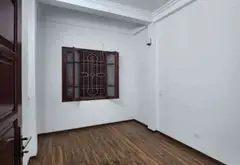 Nhà 4 tầng 2 thoáng ngay gần Time City, Minh Khai... Bán nhà riêng tại Vĩnh Tuy, Hà Nội 06