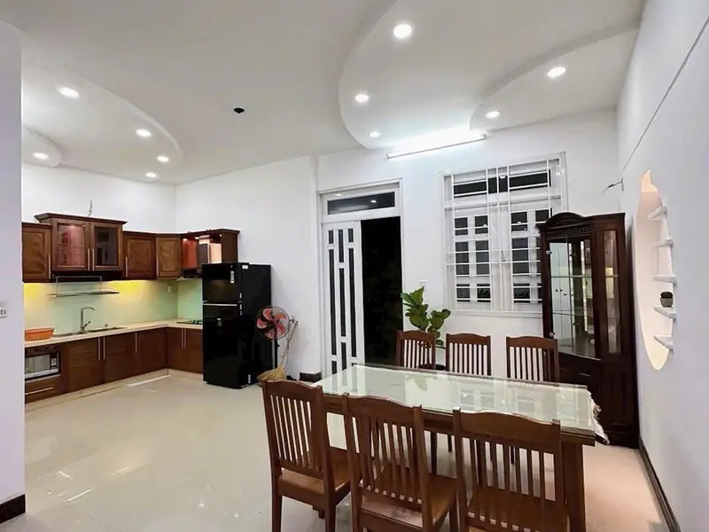 Bán nhà KDC PHONG PHÚ 5 - kế bên bên xe Q.8 - 137m2 chỉ 12.3 Tỷ, Vị trí đẹp... Bán biệt thự, liền kề tại Bình Hưng, Hồ Chí Minh 01