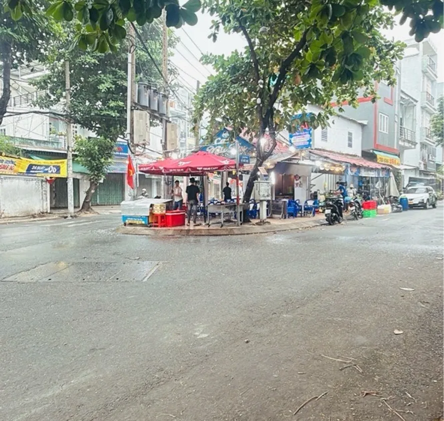 Nhà mặt tiền đỉnh tại Tân Phú - Ký hợp đồng ngay... Bán nhà mặt phố tại Phú Thọ Hòa, Hồ Chí Minh 01