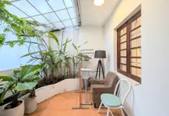 Bán biệt thự sân vườn 200m2 tại công viên Lê Thị Riêng - metro số 2 CMT8... Bán nhà riêng tại Tân Sơn Nhất, Hồ Chí Minh 14