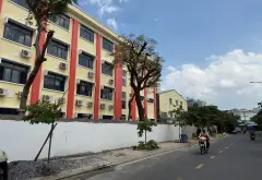 Bán nhà riêng diện tích 79.3m2 tại Bình Tân gần Aeon Mall khu T,ên L,ửa... Bán nhà riêng tại An Lạc, Hồ Chí Minh 04