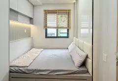 Nhà riêng 4 tầng 35m² hẻm xe hơi Phan Văn Trị giá 6.68 tỷ... Bán nhà riêng tại An Nhơn, Hồ Chí Minh 14