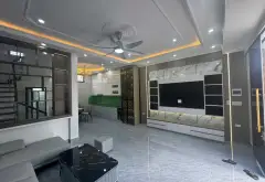 Nhà Độc Lập 3 Tầng Sang Trọng Tại Hồng Thái - Sẵn Sàng Nhận Chủ Mới... Bán nhà riêng tại An Dương, Hải Phòng 03