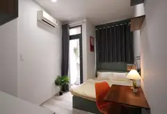Nhà đẹp trung tâm Quận 3, không gian sống lý tưởng... Bán nhà riêng tại Xuân Hòa, Hồ Chí Minh 06