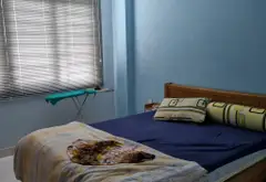 Nhà mặt phố 4 tầng mới xây tại khu dân cư Hương Lộ 5, Bình Tân... Bán nhà mặt phố tại An Lạc, Hồ Chí Minh 05