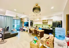 Bán căn hộ 3 phòng ngủ tại Ngọc Lâm, giá 9.5 tỷ... Bán căn hộ chung cư tại Long Biên, Hà Nội 03
