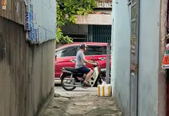 Nhà 2 tầng giá tốt, sổ hồng riêng, sẵn dọn vào ở ngay... Bán nhà riêng tại Tân Vĩnh Lộc, Hồ Chí Minh 09