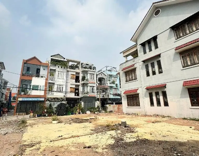 Bán nhà mặt phố diện tích 97m2 tại Phước Long B, Thủ Đức, giá 7.9 tỷ... Bán nhà mặt phố tại Phước Long, Hồ Chí Minh 01