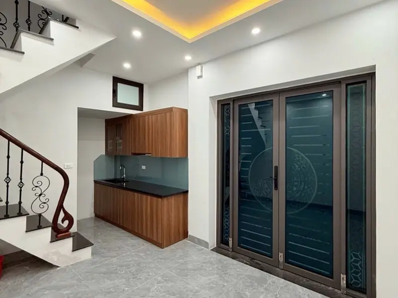 Nhà lô góc lý tưởng ở Văn Miếu, Đống Đa, giá giảm sốc... Bán nhà riêng tại Văn Miếu - Quốc Tử Giám, Hà Nội 01