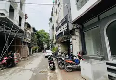 Cực đẹp, cực hiếm Hoàng Hoa Thám,9 tầng, 3 thoáng, dòng tiền 150 triệu/tháng hơn 50 tỷ... Bán nhà riêng tại Ba Đình, Hà Nội 03